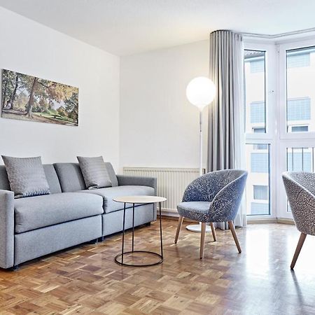 Hapimag Ferienwohnungen Muenchen 외부 사진