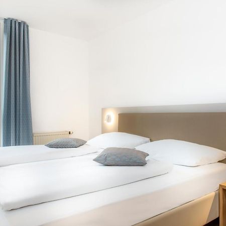 Hapimag Ferienwohnungen Muenchen 외부 사진