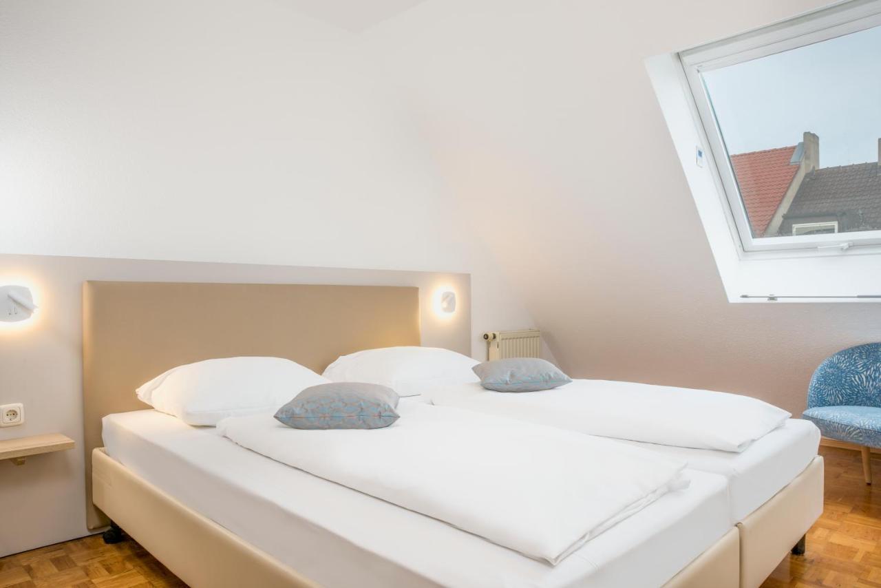 Hapimag Ferienwohnungen Muenchen 외부 사진