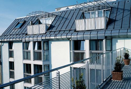 Hapimag Ferienwohnungen Muenchen 외부 사진