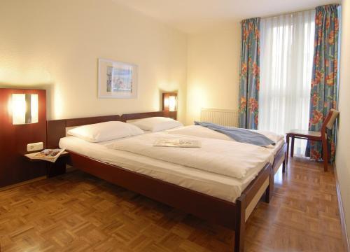 Hapimag Ferienwohnungen Muenchen 외부 사진